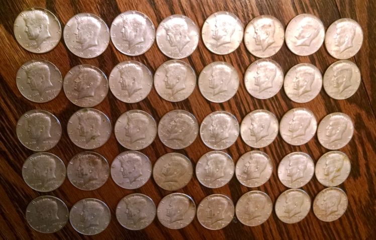 Local-Coin-Auction-Opportunity!
